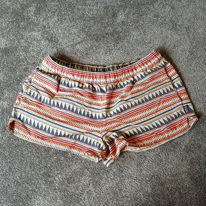 Patagonia Barely Baggies size M